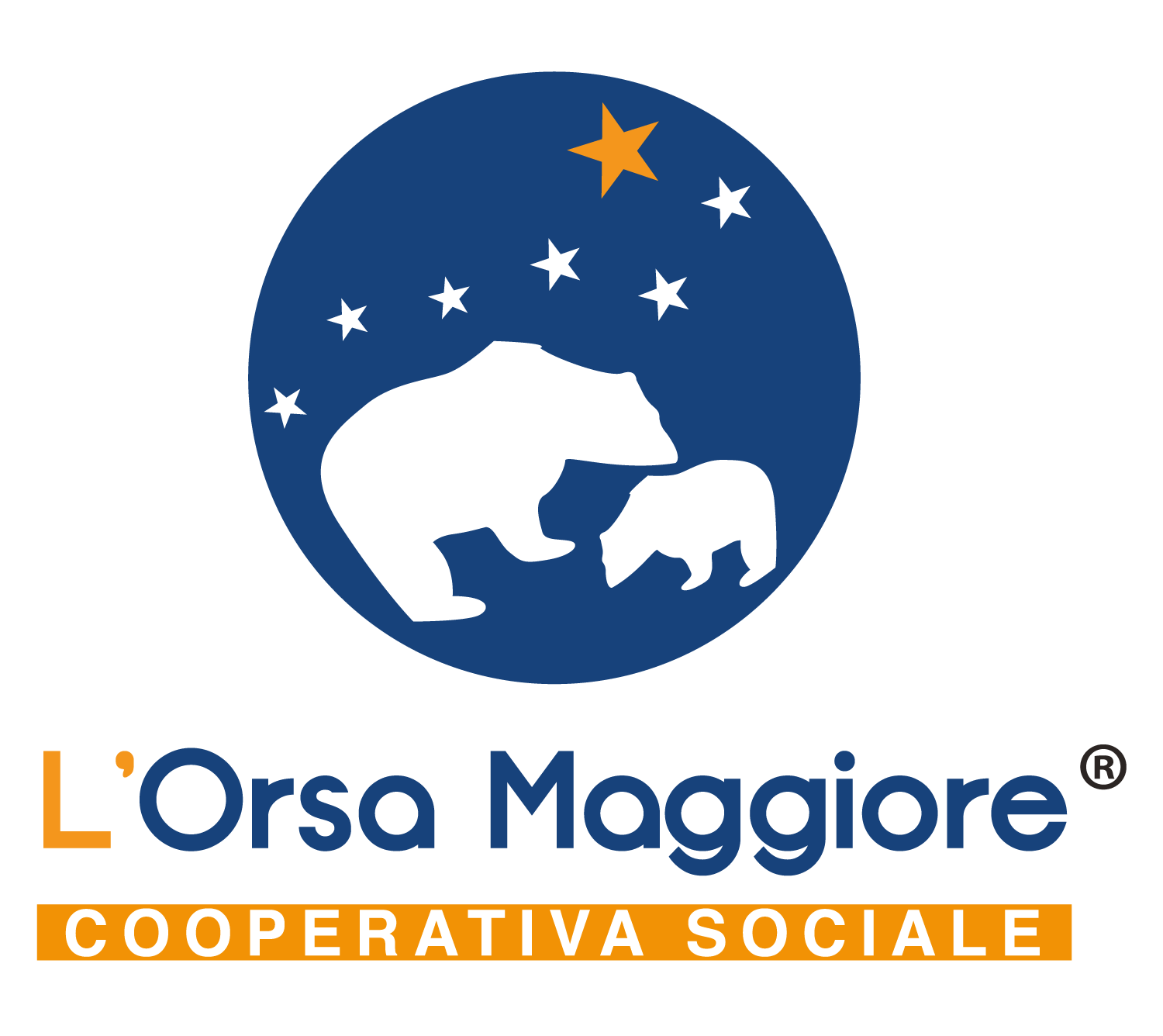 Orsa Maggiore